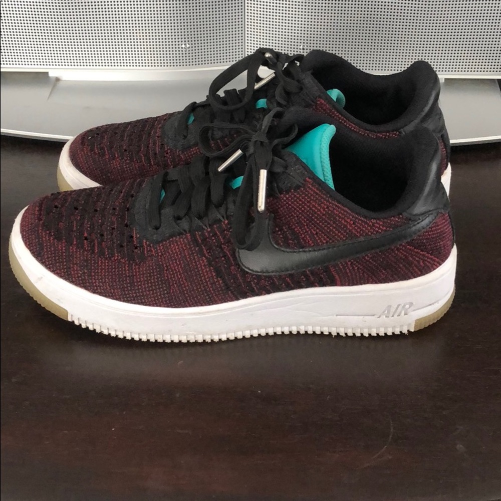 Nike Air Force ones